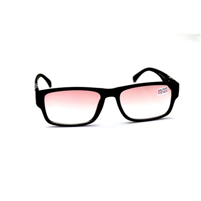 Готовые очки - Salivio 0051 c2 тонировка