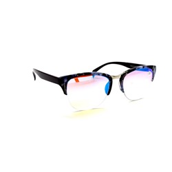 Солнцезащитные очки с диоптриями - FM 0239 с778