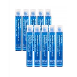 FarmStay Collagen Water Full Moist Treatment Hair Filler Маска-филлер для волос 13мл