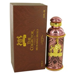 Alexandre J The Collector Morning Muscs edp 100 ml