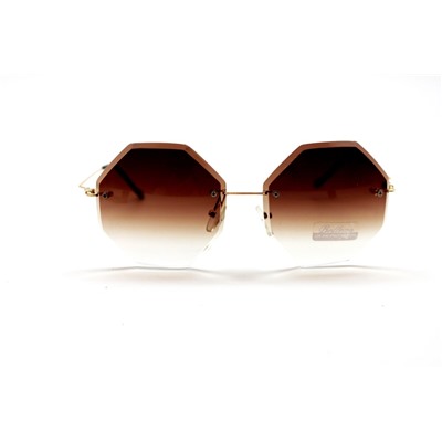 Женские солнцезащитные очки - Bellessa 72123 с2