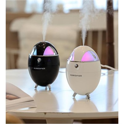 Увлажнитель воздуха Humidifier Y18 с подсветкой оптом