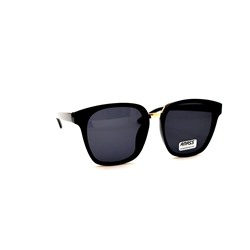 Солнцезащитные очки 2021- Amass 1955 с5 черный