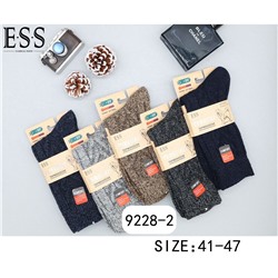 Мужские носки тёплые ESS 9228-2