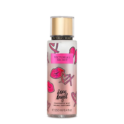 Спрей парфюмированный для тела Victoria's Secret Sexy Angel 250 ml