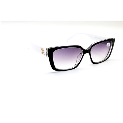 Готовые очки с диоптриями - EAE 2266 с3 тонировка