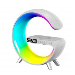 Беспроводная колонка G11 светодиодный RGB ночник, 15 W Bluetooth-динамик оптом