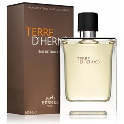 Hermes Terre D'Hermes edt for men 50 ml