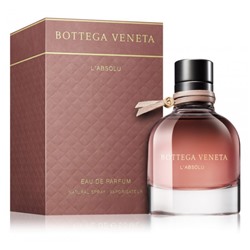 Bottega Veneta L'Absolu edp for women 75 ml A-Plus