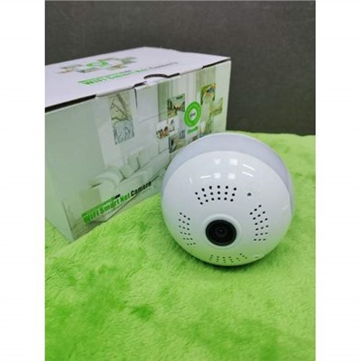 Беспроводная IP-камера видеонаблюдения Лампочка Loosafe 1080p V380 APP 360 с лампочками оптом