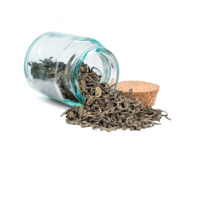Чай зеленый (ручной сбор) 50 гр