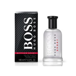 Hugo Boss Boss Bottled Sport, Edt, 100 ml
