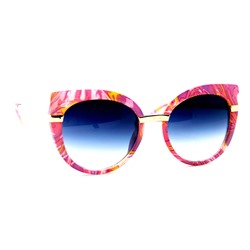 Солнцезащитные очки Aras 8096 c80-60-27(розовый)