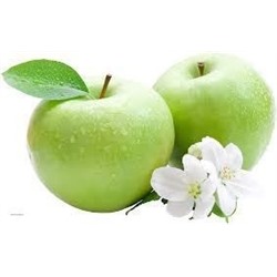 Отдушка для свечей (ОПТ) - "Яблоко" 50 гр