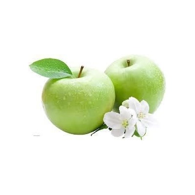 Отдушка для свечей (ОПТ) - "Яблоко" 50 гр
