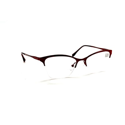 Готовые очки - Keluoa 6102 красный