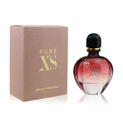 Paco Rabanne Pure XS For Her, Edp, 80 ml