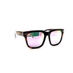 Поляризационные очки 2021- 504 тигровый розовый