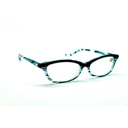 Готовые очки y- 1919 зеленый