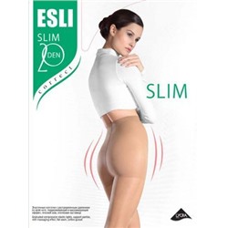 колготки ESLI Slim 20