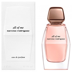 Narciso Rodriguez All Of Me edp for women 90 ml A-Plus