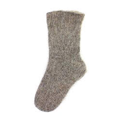 Шерстяные носки мужские арт.775