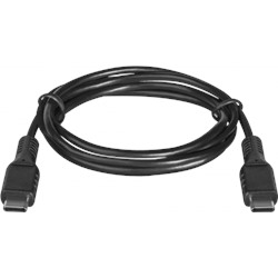 USB кабель Defender USB99-03H USB2.0 Type-C (m) - Type-C (m)