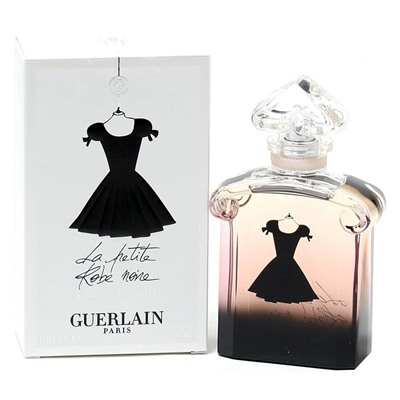 EU Guerlain La Petite Robe Noire For Women edp 100 ml