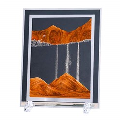 Песочная 3D картина Moving Sandscapes прямоугольная оптом