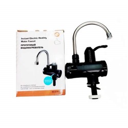 Проточный водонагреватель Instant Electric RX-014 black оптом