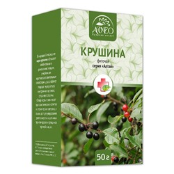 Крушина кора 50 гр.