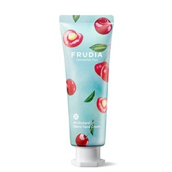 FRUDIA Молочко для тела с вишней (200мл) / Frudia My Orchard Cherry Body Essence