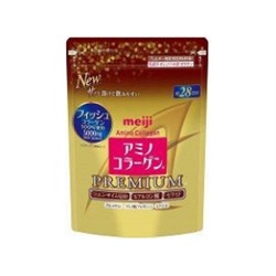 Meiji Amino Collagen Premium (196гр на 28 дней)