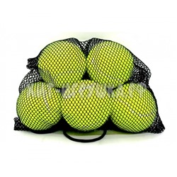 Мячи для большого тенниса 5 шт LD082, LD082