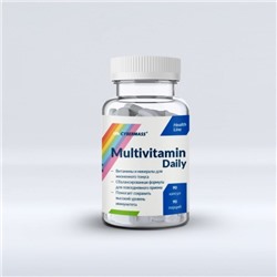 Витаминно-минеральный комплекс мультивитамины Multivitamin Daily Cybermass 90 капс