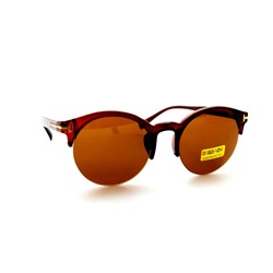 Подростковые солнцезащитные очки bigbaby 7011 коричневый
