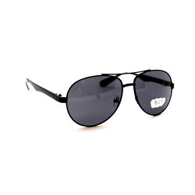 Солнцезащитные подростковые очки Mickey 2012 черный