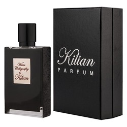 Kilian Water Calligraphy edp 50 ml ( подарочная упаковка)