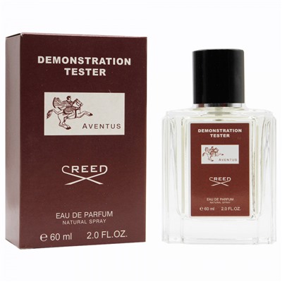 Tester Creed Aventus edp Pour Homme 60 ml экстра-стойкий