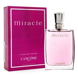 Lancome Miracle l'eau de parfum for women 50 ml
