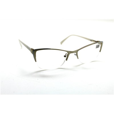 Готовые очки boshi - 8006 белый