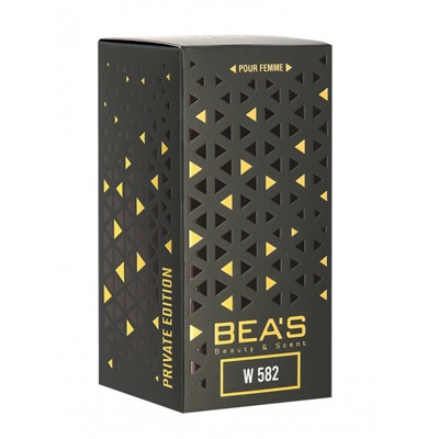 Beas W582 Yves Saint Laurent Libre Intense For Women edp 100 ml