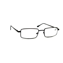 Готовые очки farsi - 9393 метал (стекло)