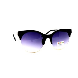 Подростковые солнцезащитные очки bigbaby 7006 черный