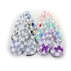 Носки-тапки женские YiXuan socks 36-41 арт.986
