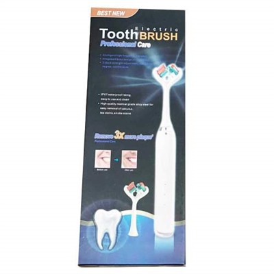 Электрическая зубная щетка ToothBRUSH Professional Care оптом