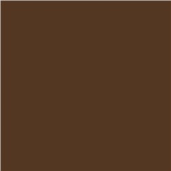 Фоамиран - Тёмно-коричневый (021)