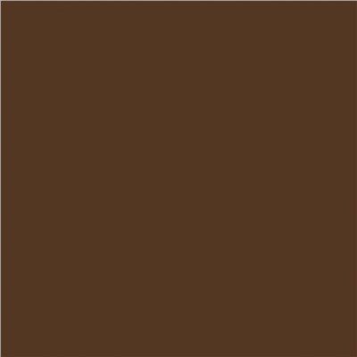 Фоамиран - Тёмно-коричневый (021)