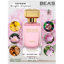 Beas W512 Versace Bright Crystal Women edp 100 ml