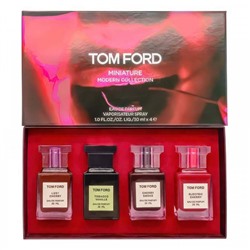 Подарочный набор Tom Ford Miniature Modern Collection 4x30 ml